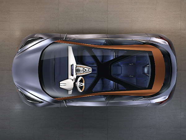 ಇದುವೇ ಮೈಕ್ರಾ ಸೂಪರ್ ಮಿನಿ ಕಾರು - 'ಸ್ವೇ' ಕಾಂಪಾಕ್ಟ್ ಹ್ಯಾಚ್‌ಬ್ಯಾಕ್ 