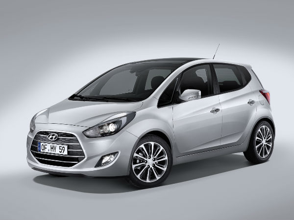 ಹ್ಯುಂಡೈ ಐಎಕ್ಸ್20 ಕಾಂಪಾಕ್ಟ್ ಎಂಪಿವಿ ಅನಾವರಣ