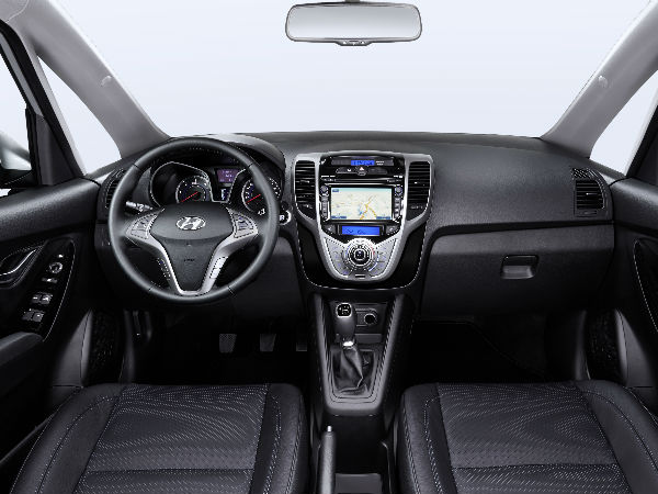 ಹ್ಯುಂಡೈ ಐಎಕ್ಸ್20 ಕಾಂಪಾಕ್ಟ್ ಎಂಪಿವಿ ಅನಾವರಣ