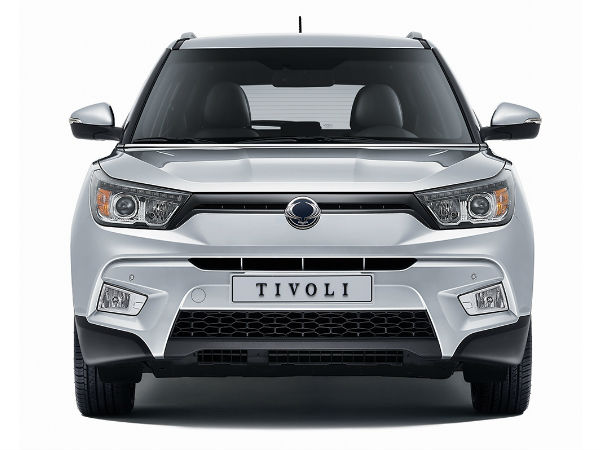 ಸ್ಯಾಂಗ್ಯೊಂಗ್ ಹೊಸ ಆರಂಭ; ಜಿನೆವಾಗೆ ಬಂತು ಟಿವೊಲಿ ಎಸ್‌ಯುವಿ