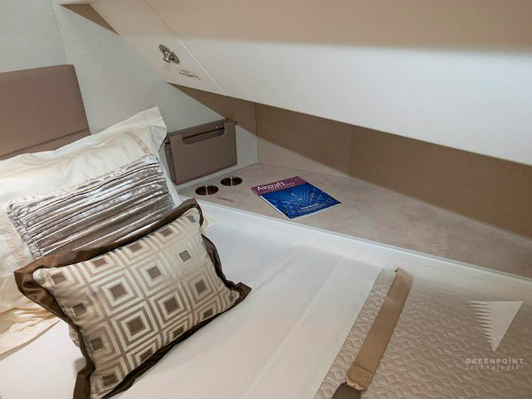 ಗ್ರೀನ್ ಪಾಯಿಂಟ್ - ಇದೇ ಬಾನಲ್ಲಿ ತೇಲಾಡುವ ವಿಹಾರ ನೌಕೆ