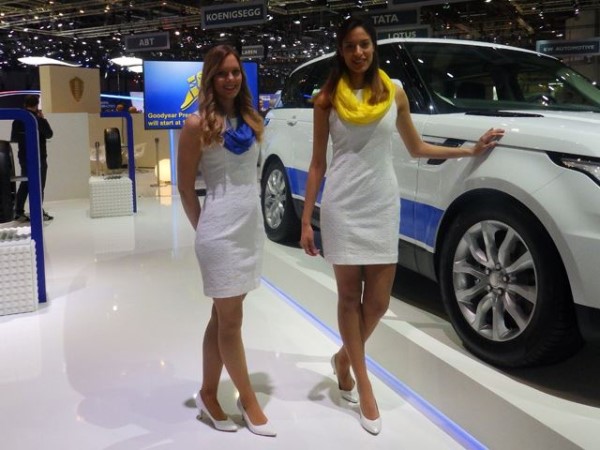 ಬೆಂಗ್ಳೂರಲ್ಲೇ ಕೂತ್ಕೊಂಡು ಜಿನೆವಾಗೆ ಹಾಗೆ ಒಂದು ರೌಂಡ್ ಹಾಕ್ಕೊಂಡು ಬನ್ನಿ!