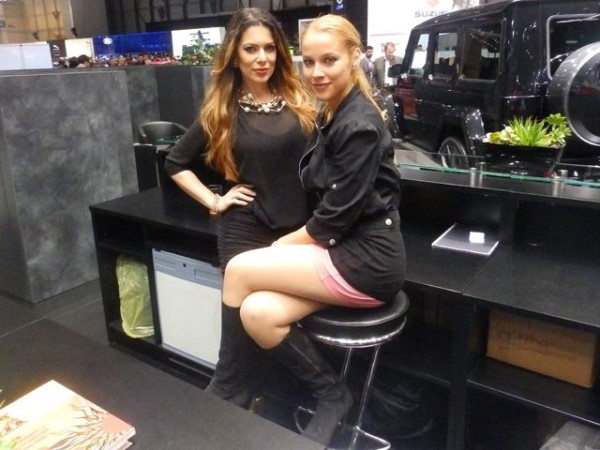 ಬೆಂಗ್ಳೂರಲ್ಲೇ ಕೂತ್ಕೊಂಡು ಜಿನೆವಾಗೆ ಹಾಗೆ ಒಂದು ರೌಂಡ್ ಹಾಕ್ಕೊಂಡು ಬನ್ನಿ!