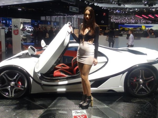 ಬೆಂಗ್ಳೂರಲ್ಲೇ ಕೂತ್ಕೊಂಡು ಜಿನೆವಾಗೆ ಹಾಗೆ ಒಂದು ರೌಂಡ್ ಹಾಕ್ಕೊಂಡು ಬನ್ನಿ!