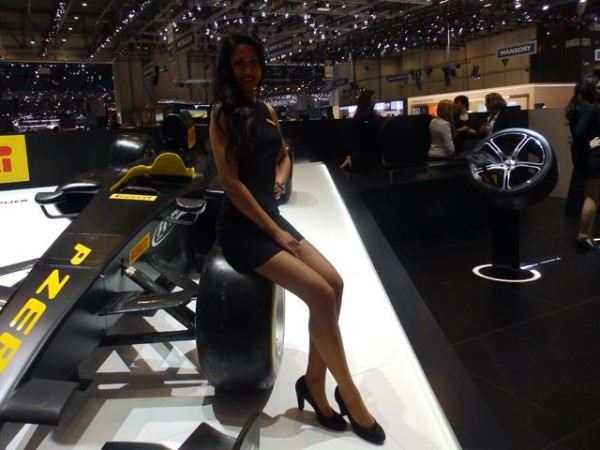 ಬೆಂಗ್ಳೂರಲ್ಲೇ ಕೂತ್ಕೊಂಡು ಜಿನೆವಾಗೆ ಹಾಗೆ ಒಂದು ರೌಂಡ್ ಹಾಕ್ಕೊಂಡು ಬನ್ನಿ!