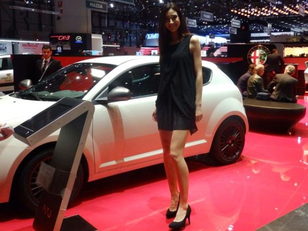 ಬೆಂಗ್ಳೂರಲ್ಲೇ ಕೂತ್ಕೊಂಡು ಜಿನೆವಾಗೆ ಹಾಗೆ ಒಂದು ರೌಂಡ್ ಹಾಕ್ಕೊಂಡು ಬನ್ನಿ!