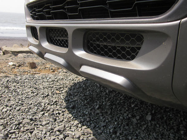 ಲೋವರ್ ಫೆಂಡರ್ 