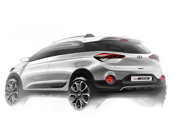 hyundai i20 active