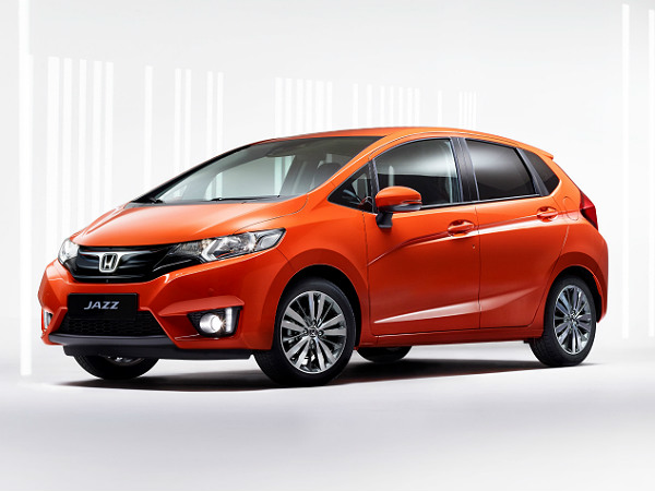 honda jazz honda jazz