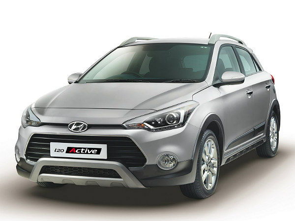 ಹ್ಯುಂಡೈ ಐ20 ಆಕ್ಟಿವ್ ಕ್ರಾಸೋವರ್ ಭಾರತದಲ್ಲಿ ಬಿಡುಗಡೆ 