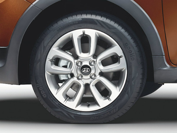 ಹ್ಯುಂಡೈ ಐ20 ಆಕ್ಟಿವ್ ಕ್ರಾಸೋವರ್ ಭಾರತದಲ್ಲಿ ಬಿಡುಗಡೆ 