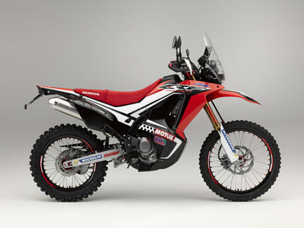 ಒಸಾಕಾ, ಟೊಕಿಯೋ ಮೋಟಾರ್ ಸೈಕಲ್ ಶೋದಲ್ಲಿ 21 ಹೋಂಡಾ ಬೈಕ್ಸ್ ಪ್ರದರ್ಶನ 