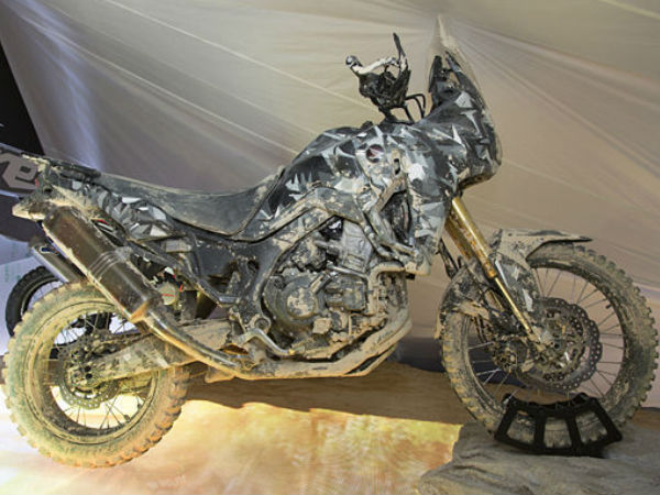 ಮೊದಲ ಮಾದರಿಗಳು (Prototype)