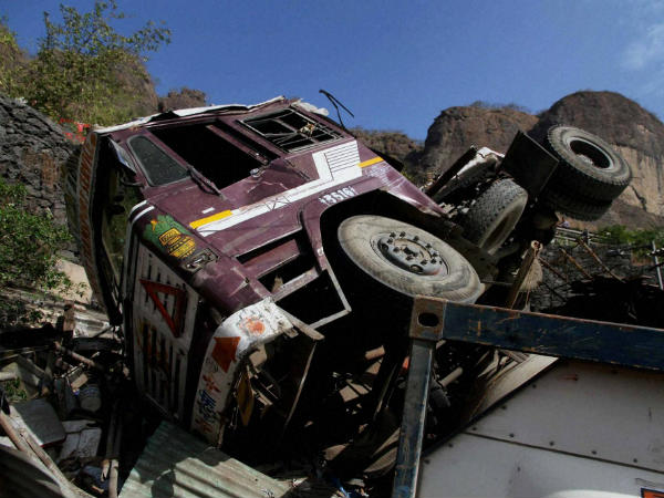 ವಾಟರ್ ಟ್ಯಾಂಕರ್/ಟ್ರಕ್/ಟಿಪ್ಪರ್ 