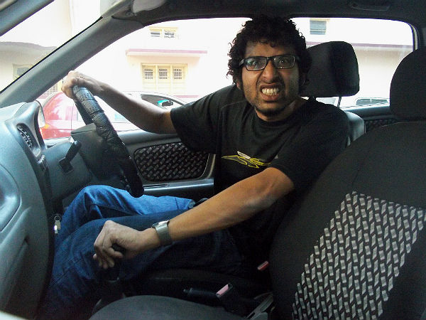 ಹಳೆಯ ಕಾರಿನಿಂದ ಮಿಸ್ ಮಾಡಿಕೊಳ್ಳುವ 10 ಸಂಗತಿಗಳು