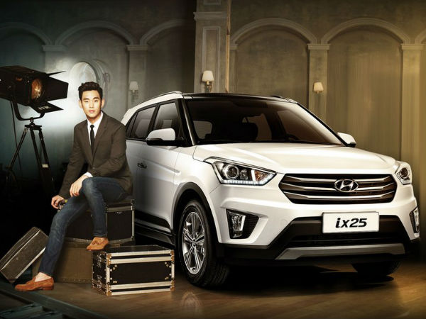  03. ಕಾಂಪಾಕ್ಟ್ ಎಸ್ ಯುವಿ 