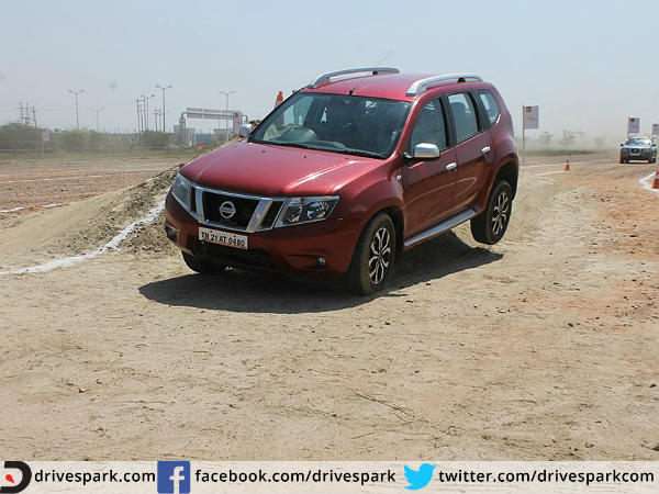 ಬುದ್ಧ ಅಂತರಾಷ್ಟ್ರೀಯ ರೇಸ್ ಟ್ರ್ಯಾಕ್ ನಲ್ಲಿ ನಿಸ್ಸಾನ್ ಶಕ್ತಿ ಪ್ರದರ್ಶನ 