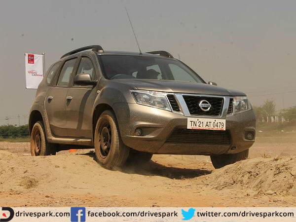 ಬುದ್ಧ ಅಂತರಾಷ್ಟ್ರೀಯ ರೇಸ್ ಟ್ರ್ಯಾಕ್ ನಲ್ಲಿ ನಿಸ್ಸಾನ್ ಶಕ್ತಿ ಪ್ರದರ್ಶನ 