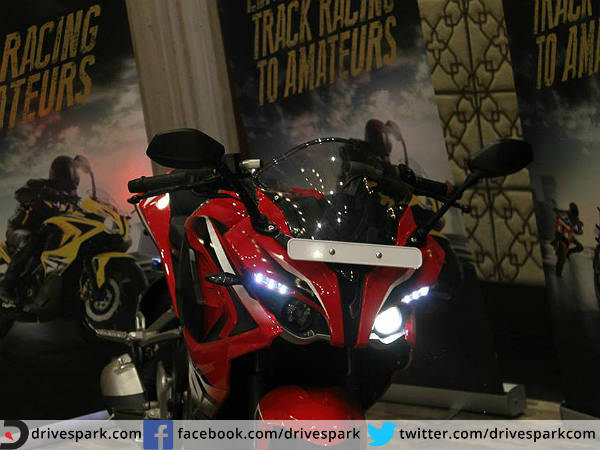 05. ಟ್ವಿನ್ ಪ್ರೊಜೆಕ್ಟರ್ ಹೆಡ್ ಲ್ಯಾಂಪ್