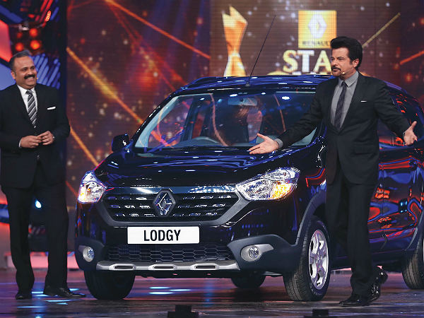 04. ಡಸ್ಟರ್ ಎಂಜಿನ್