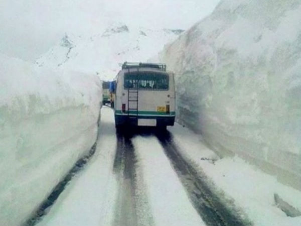 12. ಹಿಮಾಚಲ ಪ್ರದೇಶ ರಸ್ತೆ ಸಾರಿಗೆ ಸಂಸ್ಥೆ