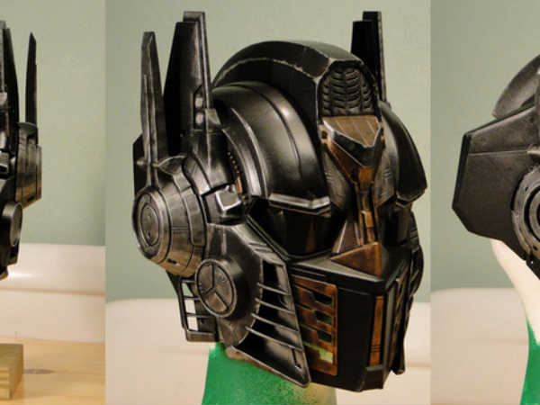 23. ಒಪ್ಟಿಮಸ್ ಪ್ರೈಮ್