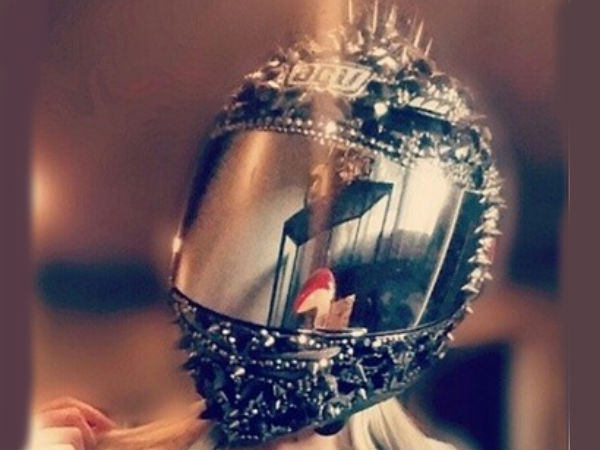 15. ಡೈಮಂಡ್ 