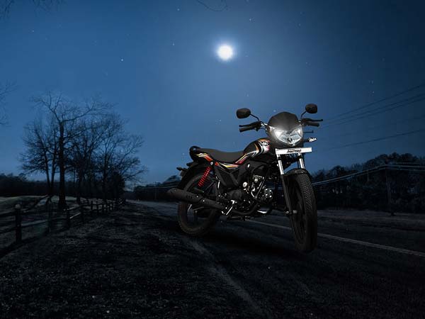 5. ಮಹೀಂದ್ರ ಪ್ಯಾಂಥರೊ