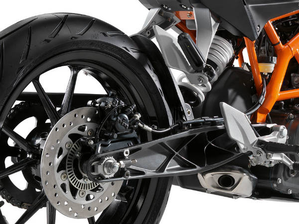 ವಿಶೇಷತೆ- ಕೆಟಿಎಂ ಡ್ಯೂಕ್ 390