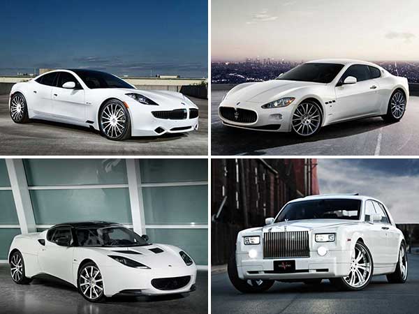 ಪುರುಷರ ನೆಚ್ಚಿನ ಟಾಪ್ 10 ಕಾರು ಬ್ರಾಂಡ್