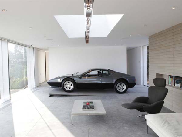 13. ಸ್ಕುಬರ್ಟ್ ಹೌಸ್, ಲಾಸ್ ಏಂಜಲೀಸ್, ಕ್ಯಾಲಿಫೋರ್ನಿಯಾ