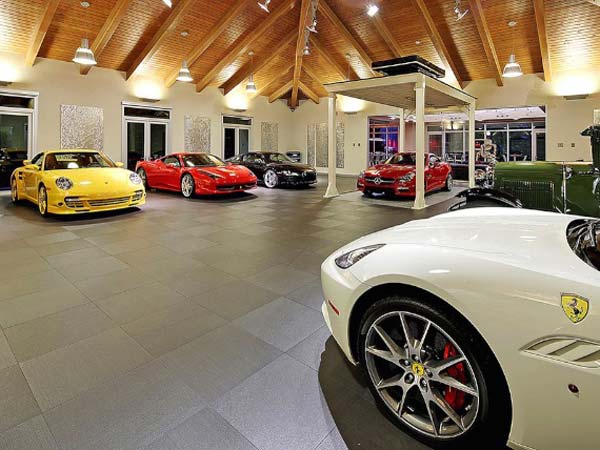 11. ವೆಸ್ಟ್ ಬೆಲ್ಲೆವ್ಯೂ, ವಾಷಿಂಗ್ಟನ್