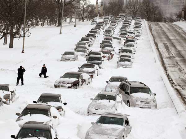 15. ಚಿಕಾಗೊ