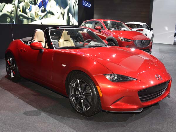 ಎಂಎಕ್ಸ್5