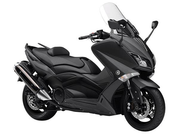 07. ಯಮಹಾ ಟಿಮ್ಯಾಕ್ಸ್ 