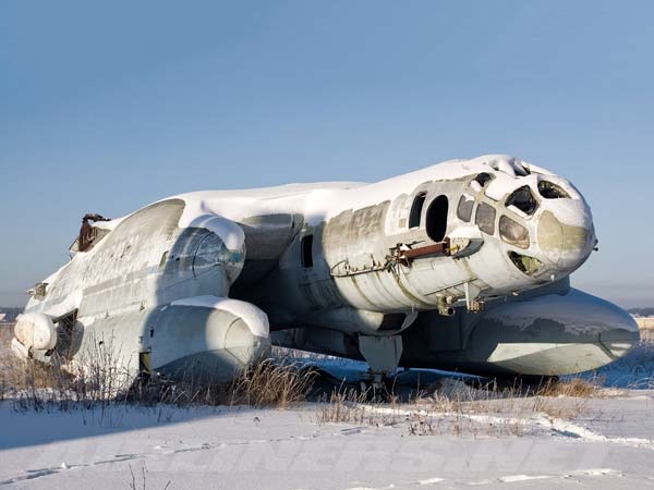 10. ಬಾರ್ತಿನ್ ಬೆರೀವ್ ವಿವಿಎ-14 