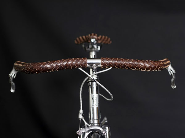 ಅತ್ಯಾಧುನಿಕ ಪಿನಿನ್ ಫರಿನಾ ಸೈಕಲ್ 