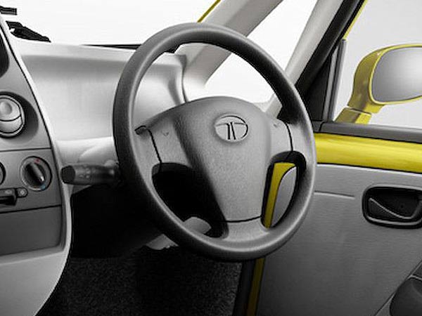 15. ಪವರ್ ಸ್ಟೀರಿಂಗ್ 