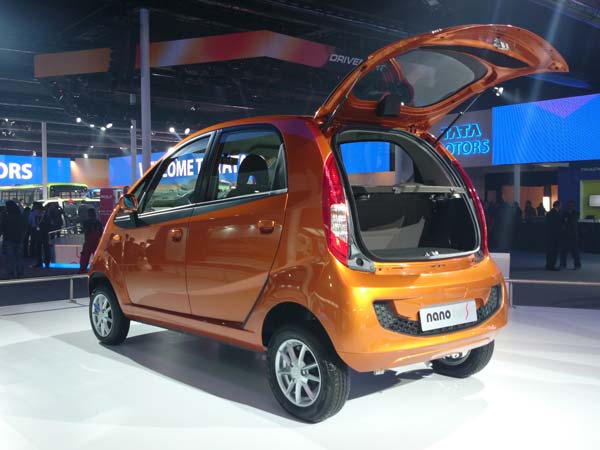 01. ನ್ಯಾನೋ ಉಗಮ