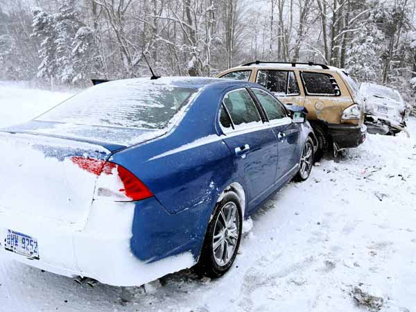 18. ಹಿಮಪಾತ