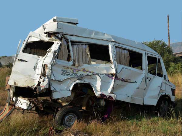 10. ಅನಾರೋಗ್ಯ 