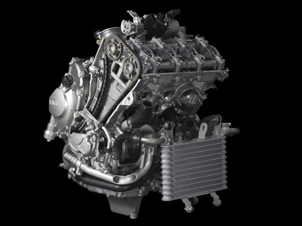 ಯಮಹಾ ಆರ್1, ಆರ್1ಎಂ ಸೂಪರ್ ಬೈಕ್ಸ್ ಭರ್ಜರಿ ಎಂಟ್ರಿ