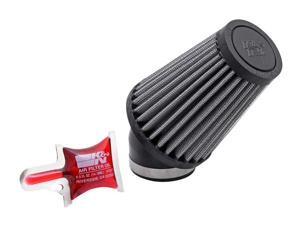 08. ಏರ್ ಫಿಲ್ಟರ್ 