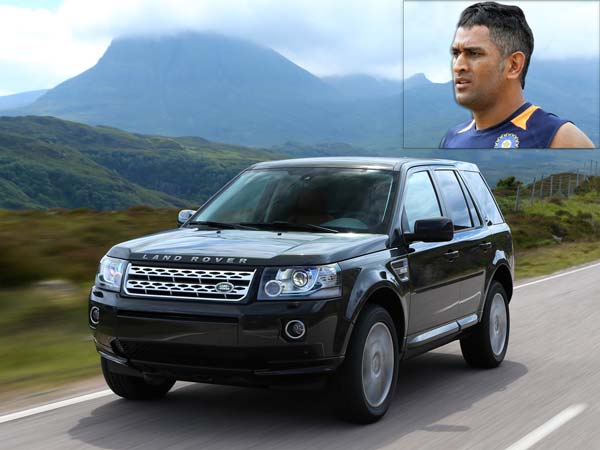 09. ಲ್ಯಾಂಡ್ ರೋವರ್ ಫ್ರೀಲ್ಯಾಂಡರ್ 2