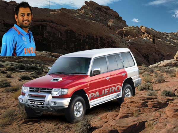 06. ಮಿಟ್ಸುಬಿಸಿ ಪಜೆರೊ ಎಸ್ ಎಫ್ ಎಕ್ಸ್ 