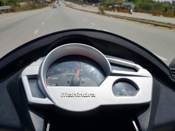 ಗಸ್ಟೊ - ಮುನ್ನಡೆ