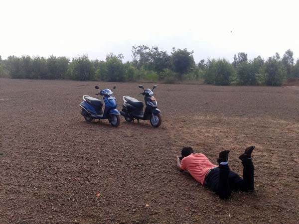 ತೆರೆಯ ಹಿಂದೆ ನಡೆದಿದ್ದೇನು?