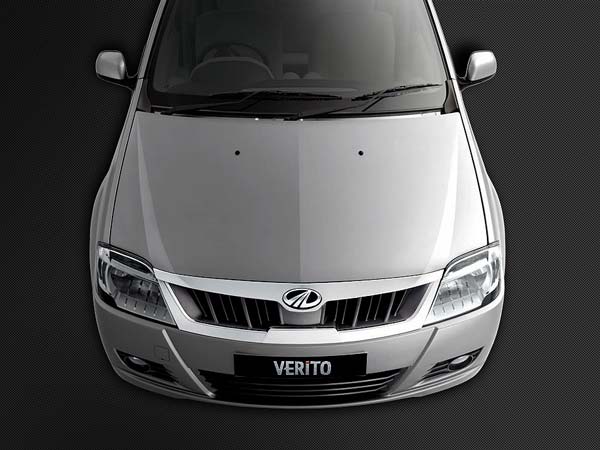 ಮಹೀಂದ್ರ ವೆರಿಟೊ 