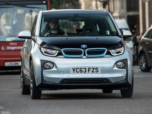 05. ಬಿಎಂಡಬ್ಲ್ಯು ಐ3