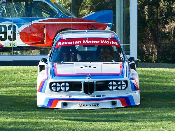 04. 3.0 ಲೀಟರ್ ಸಿಎಸ್ ಎಲ್ 